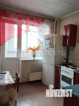 1-к квартира, на длительный срок, 32м2, 6/9 этаж