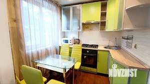 2-к квартира, посуточно, 47м2, 1/1 этаж