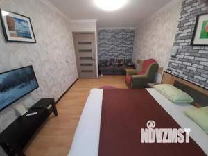 1-к квартира, посуточно, 30м2, 2/9 этаж