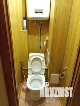 1-к квартира, посуточно, 30м2, 1/9 этаж