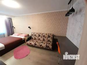 2-к квартира, посуточно, 45м2, 2/9 этаж