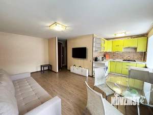 2-к квартира, посуточно, 45м2, 4/5 этаж