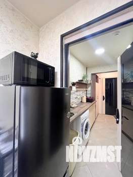 1-к квартира, посуточно, 30м2, 1/9 этаж