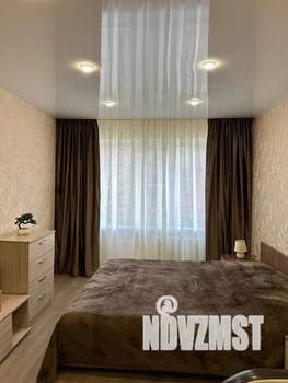 1-к квартира, посуточно, 30м2, 2/5 этаж