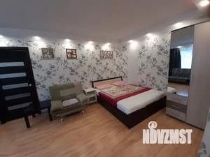 2-к квартира, посуточно, 45м2, 3/5 этаж