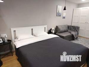 1-к квартира, посуточно, 30м2, 2/10 этаж