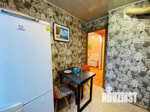 2-к квартира, посуточно, 45м2, 1/1 этаж