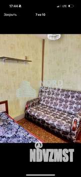 2-к квартира, на длительный срок, 47м2, 5/9 этаж