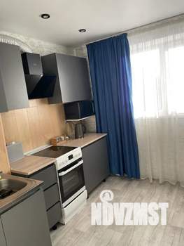 1-к квартира, посуточно, 33м2, 8/9 этаж