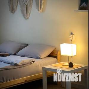 1-к квартира, посуточно, 32м2, 3/9 этаж