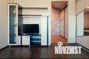 2-к квартира, посуточно, 45м2, 4/5 этаж