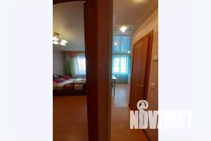 1-к квартира, посуточно, 33м2, 9/10 этаж