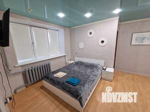 1-к квартира, посуточно, 30м2, 4/5 этаж
