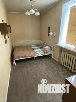 2-к квартира, посуточно, 41м2, 5/5 этаж