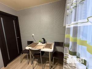 1-к квартира, посуточно, 30м2, 5/5 этаж