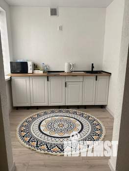 1-к квартира, посуточно, 30м2, 5/9 этаж