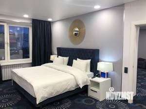 2-к квартира, посуточно, 67м2, 1/1 этаж