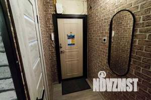 2-к квартира, посуточно, 45м2, 1/5 этаж