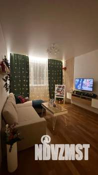 2-к квартира, посуточно, 56м2, 5/9 этаж