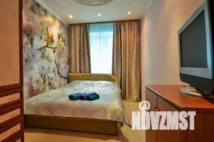 2-к квартира, посуточно, 48м2, 1/5 этаж