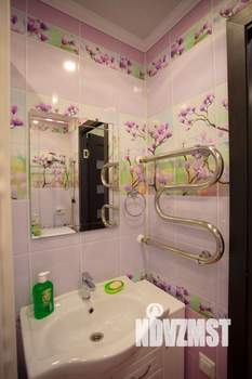 1-к квартира, посуточно, 35м2, 7/9 этаж