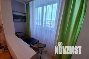 2-к квартира, посуточно, 45м2, 10/10 этаж