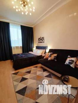 1-к квартира, посуточно, 33м2, 1/1 этаж