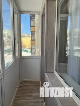 1-к квартира, посуточно, 33м2, 3/9 этаж