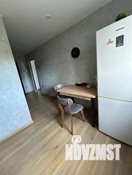 1-к квартира, посуточно, 33м2, 1/9 этаж