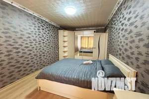 3-к квартира, посуточно, 61м2, 6/6 этаж