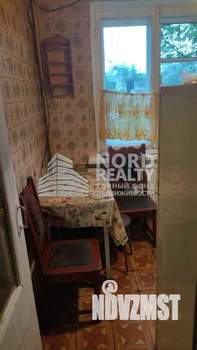 2-к квартира, на длительный срок, 43м2, 4/5 этаж