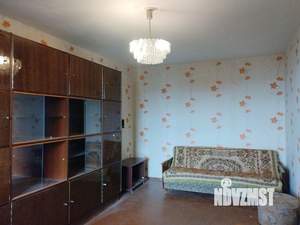 2-к квартира, на длительный срок, 46м2, 6/9 этаж