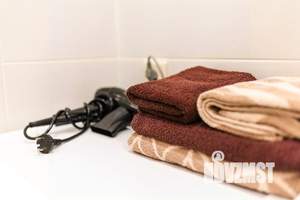 1-к квартира, посуточно, 31м2, 1/1 этаж