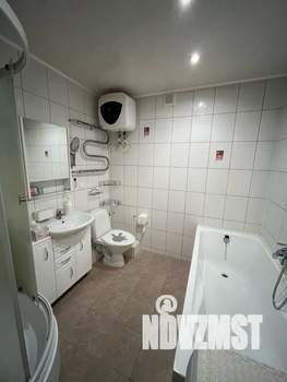 2-к квартира, посуточно, 45м2, 4/5 этаж