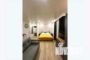 1-к квартира, посуточно, 31м2, 1/5 этаж