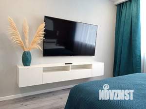 1-к квартира, посуточно, 35м2, 7/7 этаж