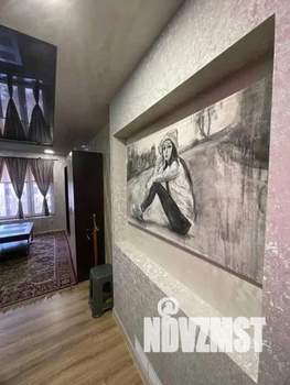 1-к квартира, посуточно, 23м2, 1/1 этаж