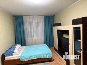 1-к квартира, на длительный срок, 32м2, 6/9 этаж