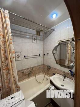 2-к квартира, на длительный срок, 47м2, 4/5 этаж