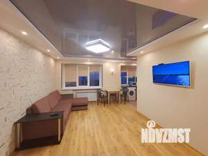 1-к квартира, посуточно, 36м2, 4/5 этаж