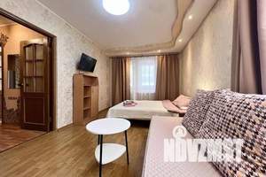2-к квартира, посуточно, 48м2, 6/9 этаж