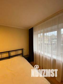 1-к квартира, посуточно, 32м2, 3/5 этаж