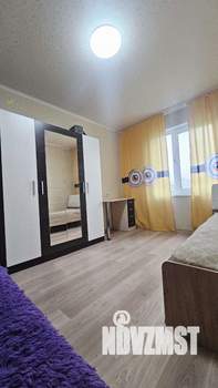 2-к квартира, на длительный срок, 45м2, 6/9 этаж