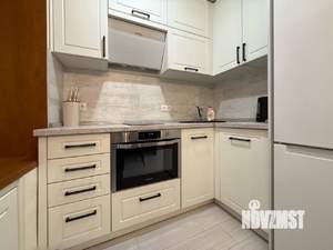 1-к квартира, на длительный срок, 31м2, 1/6 этаж