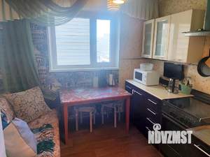 1-к квартира, на длительный срок, 33м2, 2/10 этаж