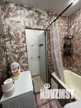 1-к квартира, посуточно, 32м2, 1/5 этаж