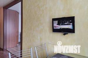 1-к квартира, посуточно, 31м2, 4/5 этаж