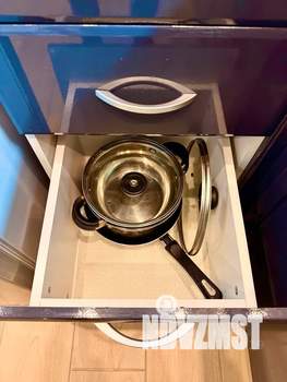 Студия квартира, посуточно, 30м2, 1/5 этаж