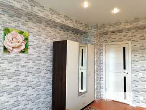 2-к квартира, на длительный срок, 50м2, 3/5 этаж