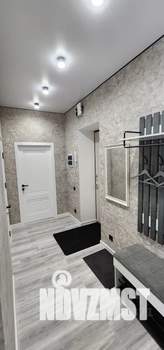 2-к квартира, посуточно, 52м2, 2/5 этаж